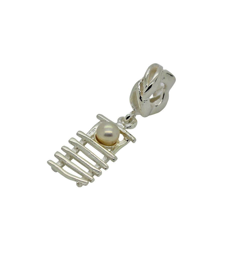 Staircase to the Moon Charm - to fit Pandora