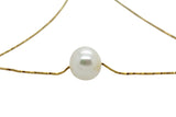 Freshwater Pearl on Chain