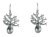 Boab Tree Earrings