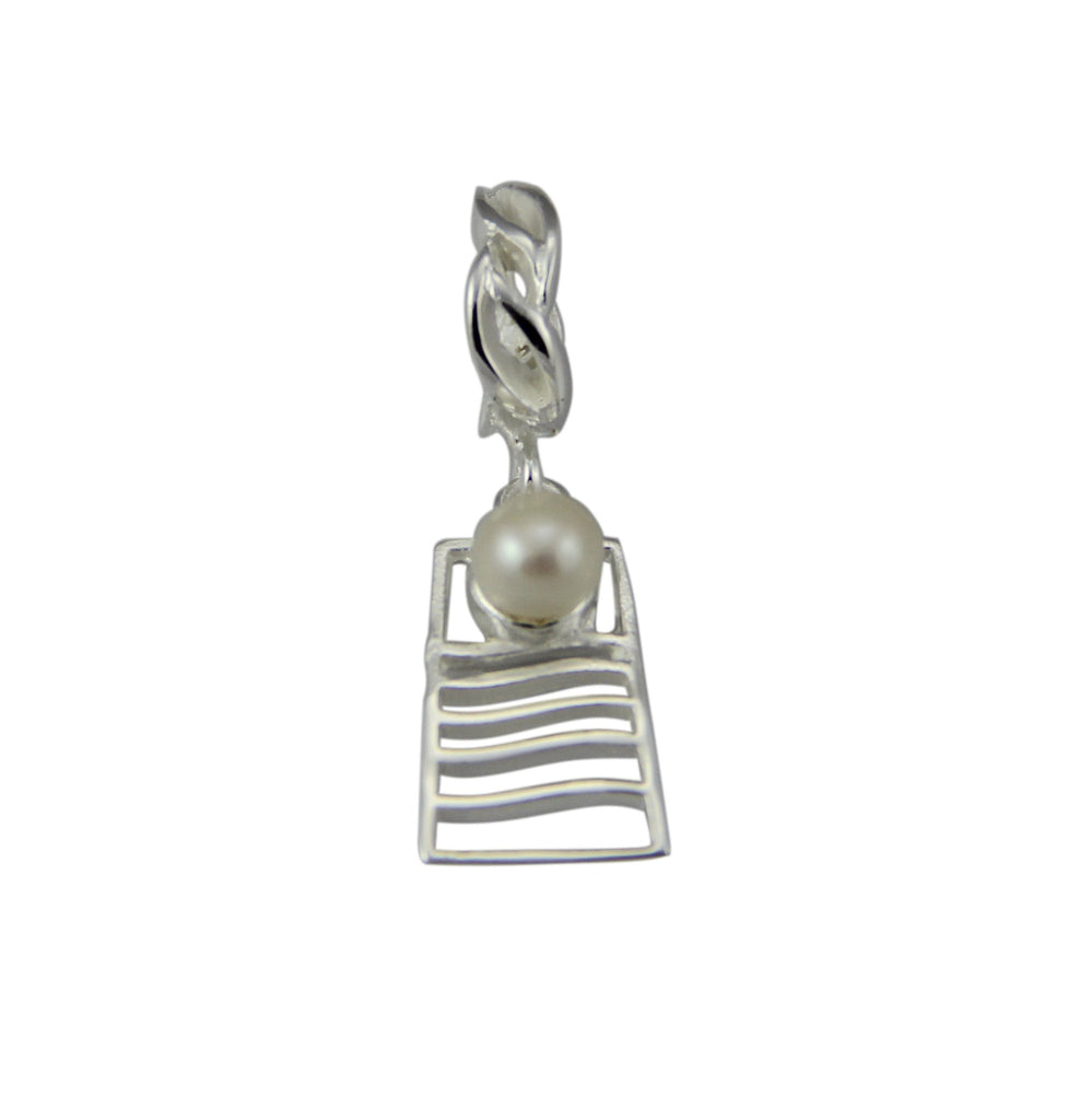 Staircase to the Moon Charm to fit Pandora Kimmie Designs